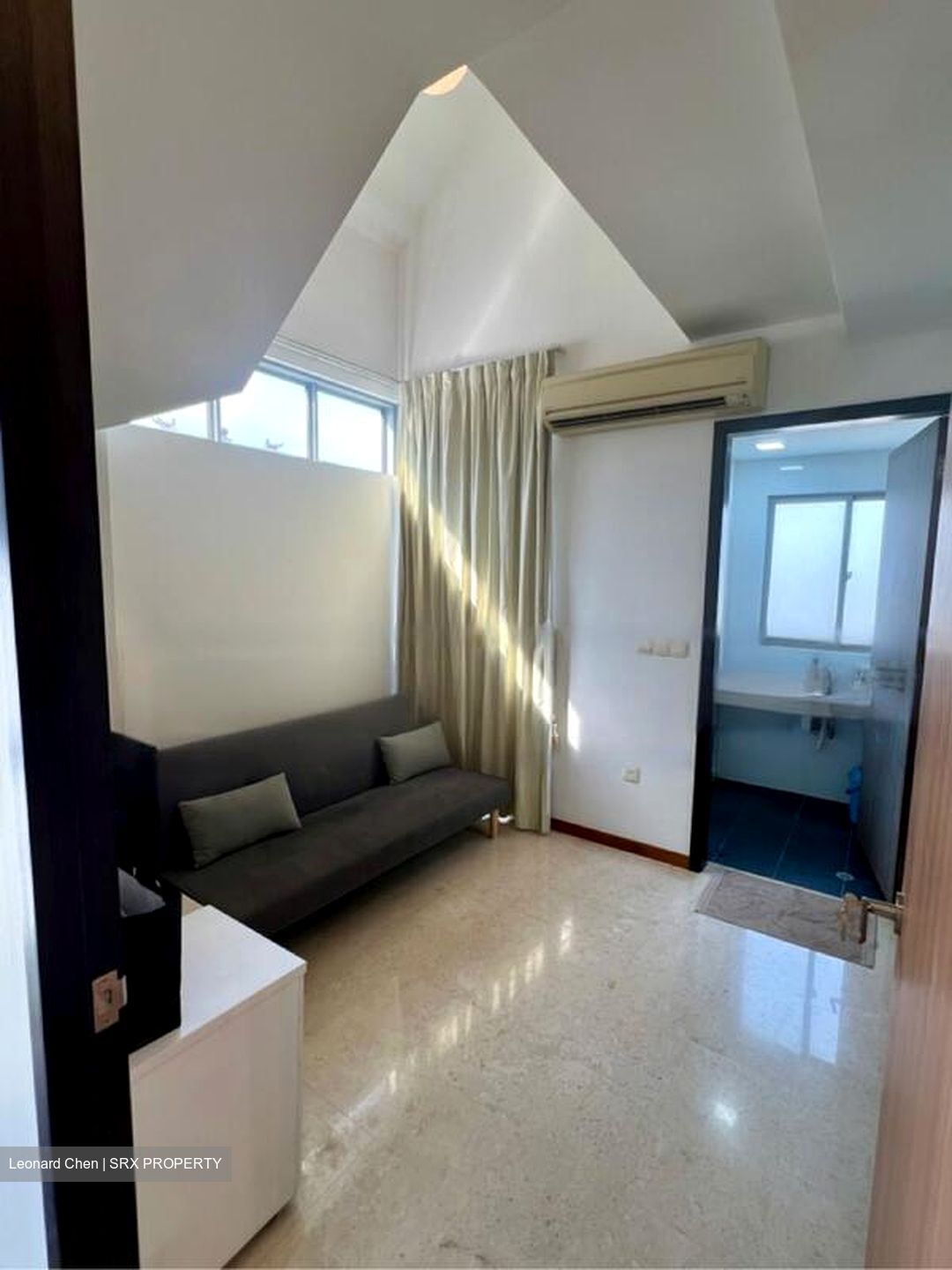 Suites @ Shrewsbury (D11), Apartment #434840141